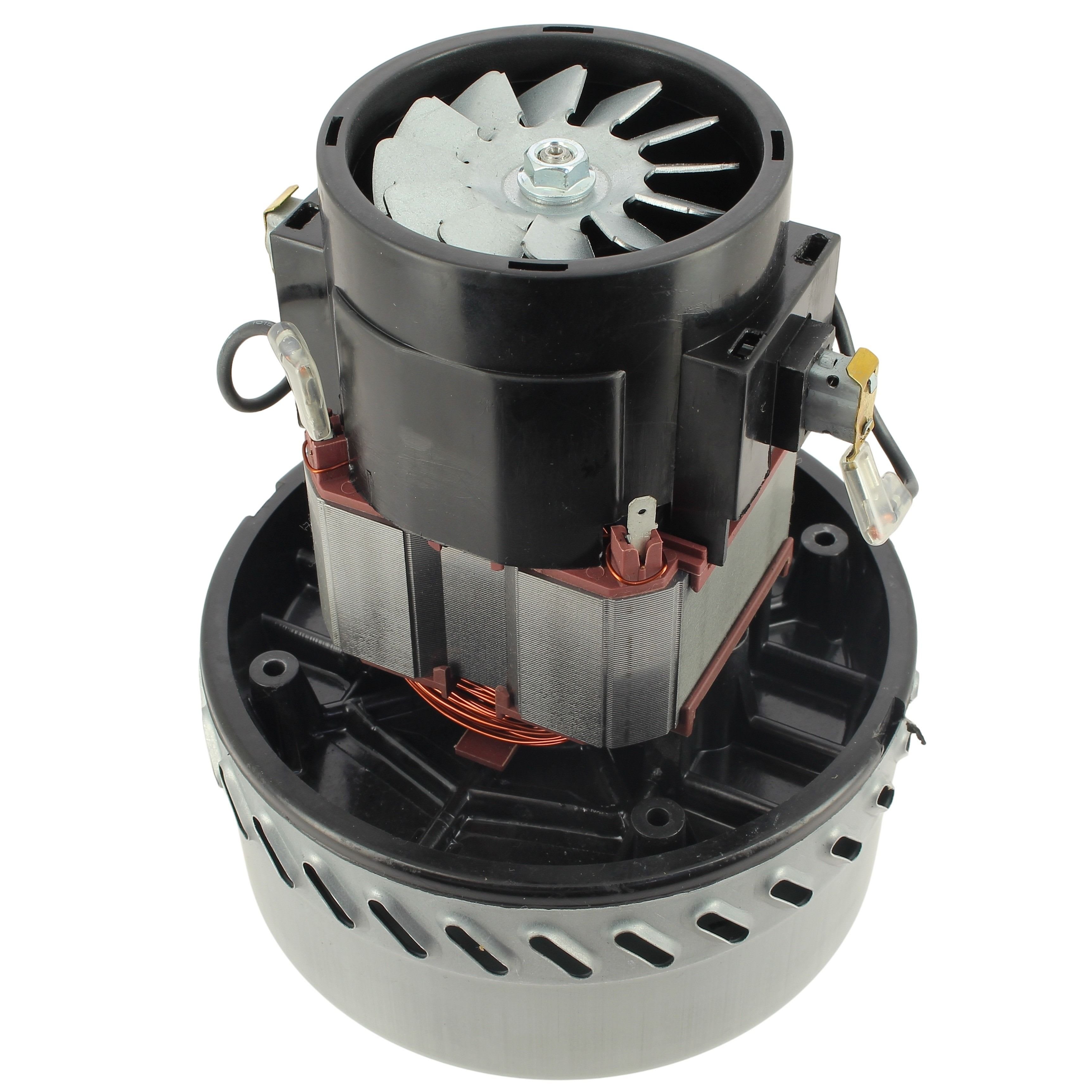 Motore Di Ricambio Per Aspirapolvere MagiDeal 1200W: Universale Per Aspiratori A Secchio, Facile Installazione, Parti Di Ricambio