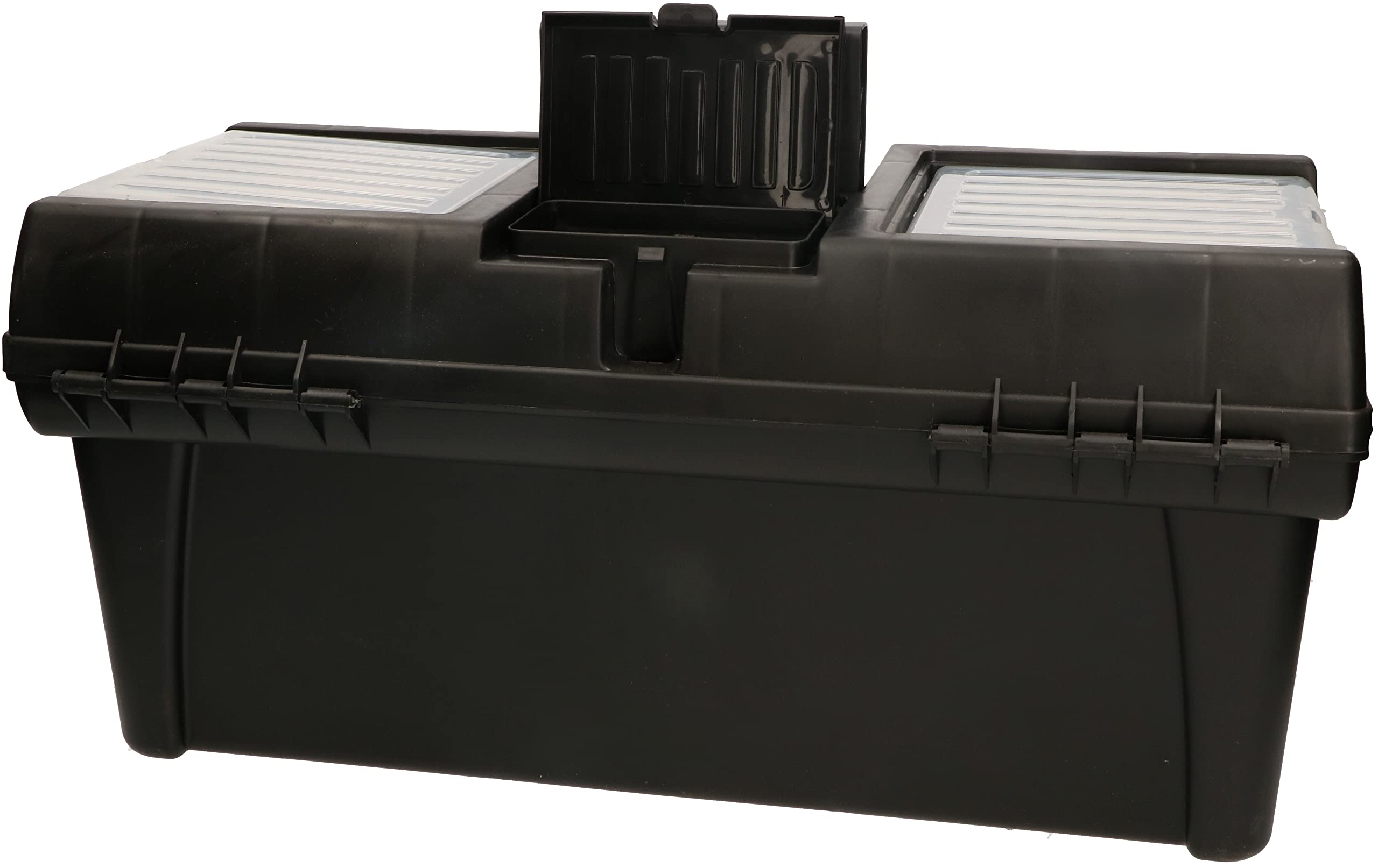 Cassetta porta attrezzi - Valigetta porta attrezzi - 20