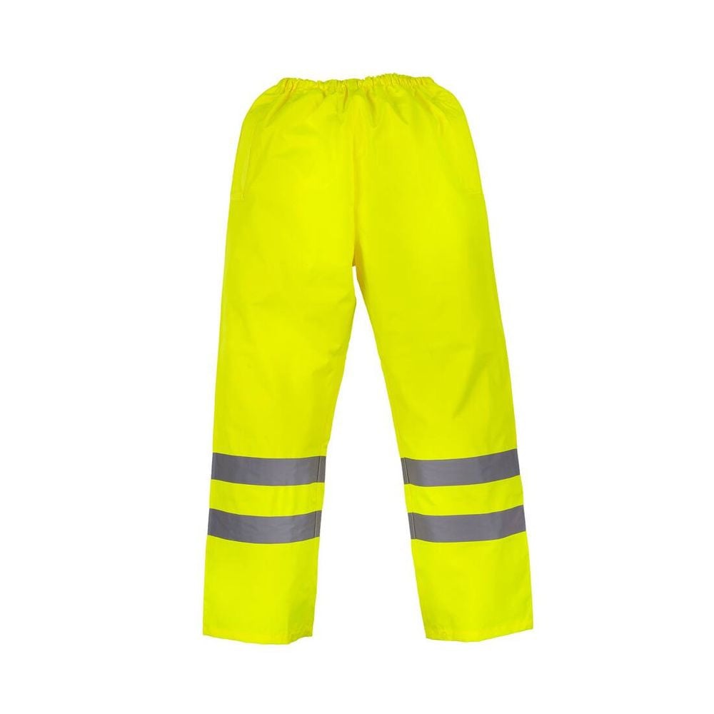 Jaune fluo