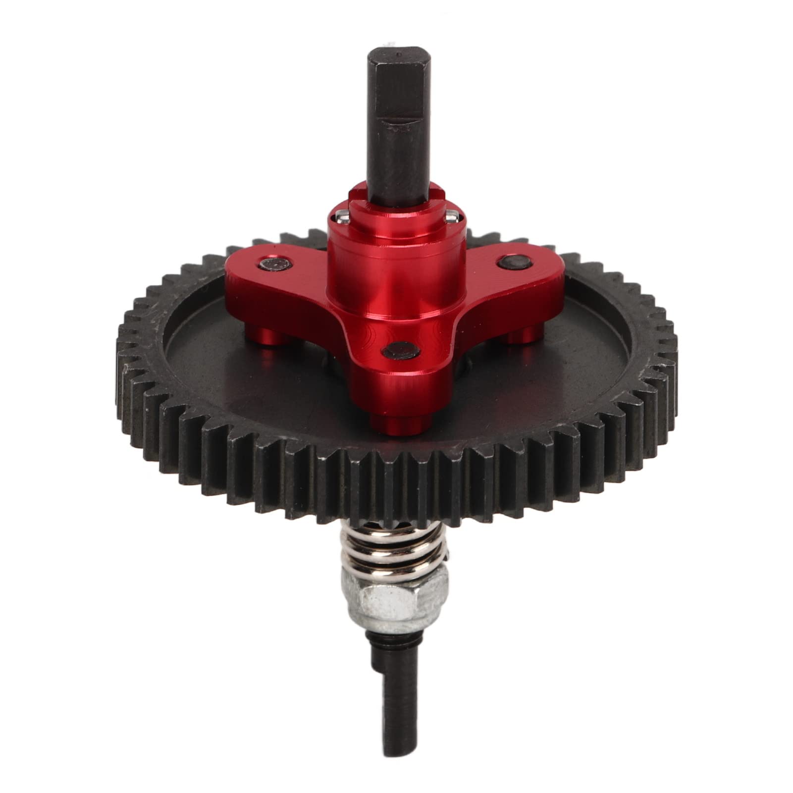 Engrenage Différentiel HPI Racing 86943 - Pignon 52D 52T, Pièce Neuve Pour Modèles Rc