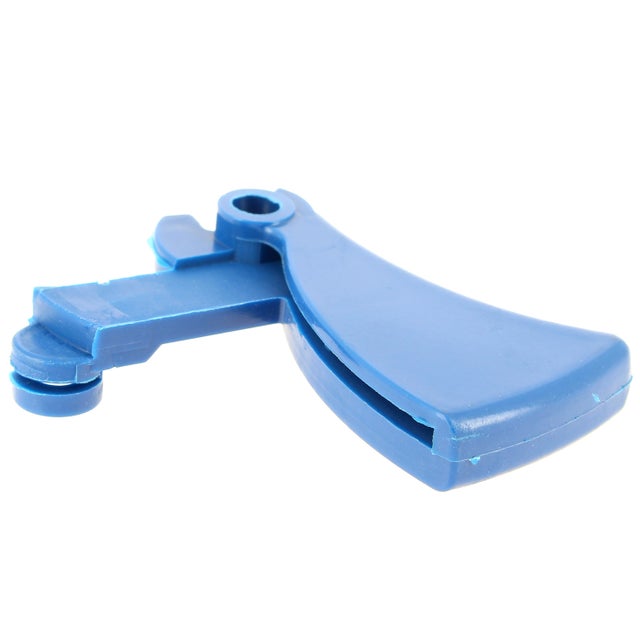 Leva Acceleratore A Dito Per JETSKI – Gruppo Pollice In Lega Di Alluminio, Compatibile Con SUPERJET, WAVEBLASTER, 300-1200