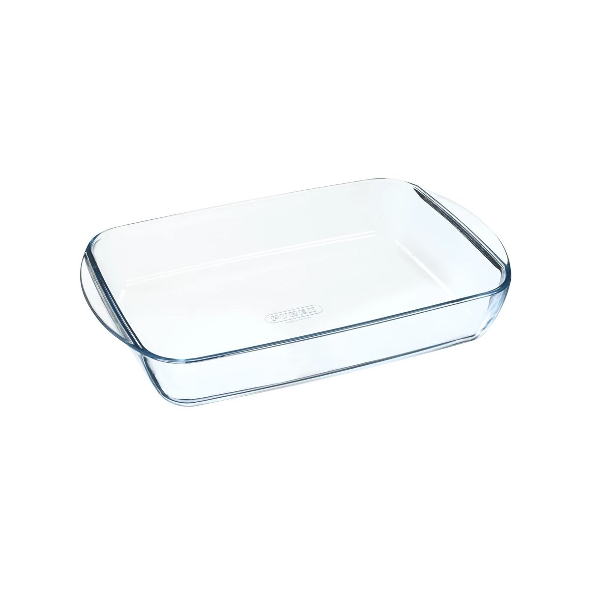 Pirofila da Forno Pyrex Steam&Care Trasparente Vetro – Mimini casa