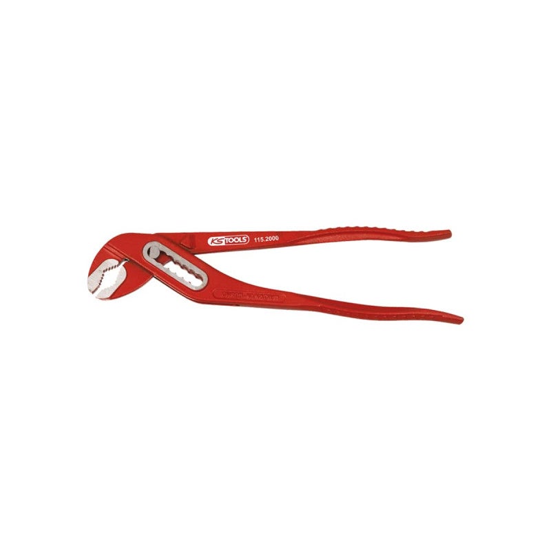 Szczypce do pomp wodnych KS TOOLS 1.1/4" - 115.2000