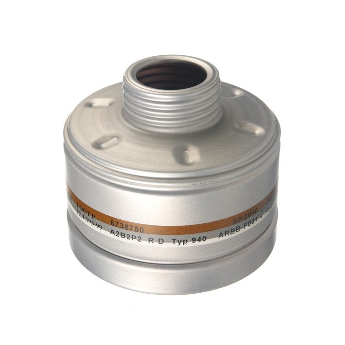 Dräger Rd40 Filtre combiné avec classe de protection Rd40 940 A2B2 P2 ...
