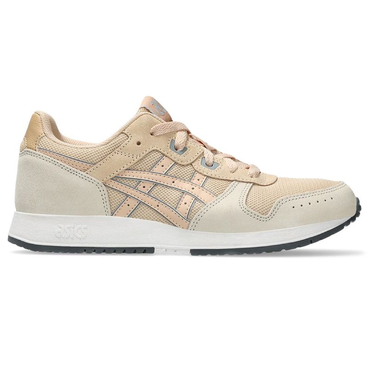 Vetonek  Zapatillas Casual Mujer Asics Lyte Classic Talla Calzado 36 Blanco , Leroy Merlin