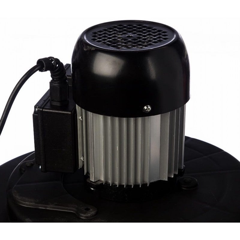 Aspirateur à sciures 65L 0.55kW SPA 1200 - METABO 601205000 - 4