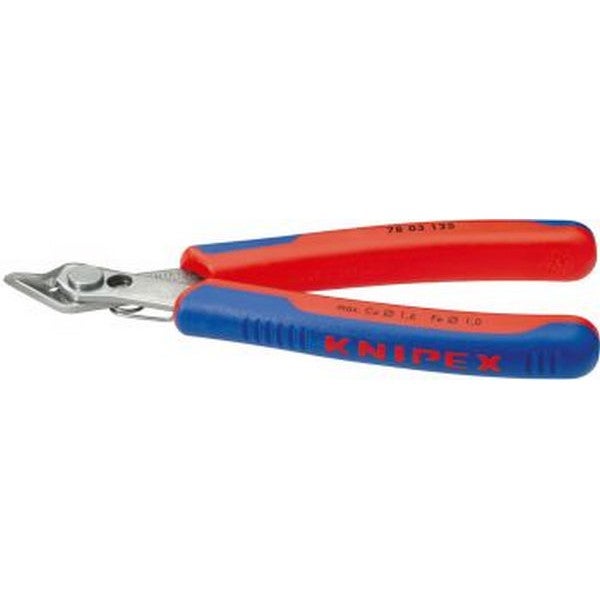 Pince De Montage Professionnelle Pour Bague Anti-Traction - Acier - Verrouillage Fermé - Pour Trous Jusqu'à 20mm