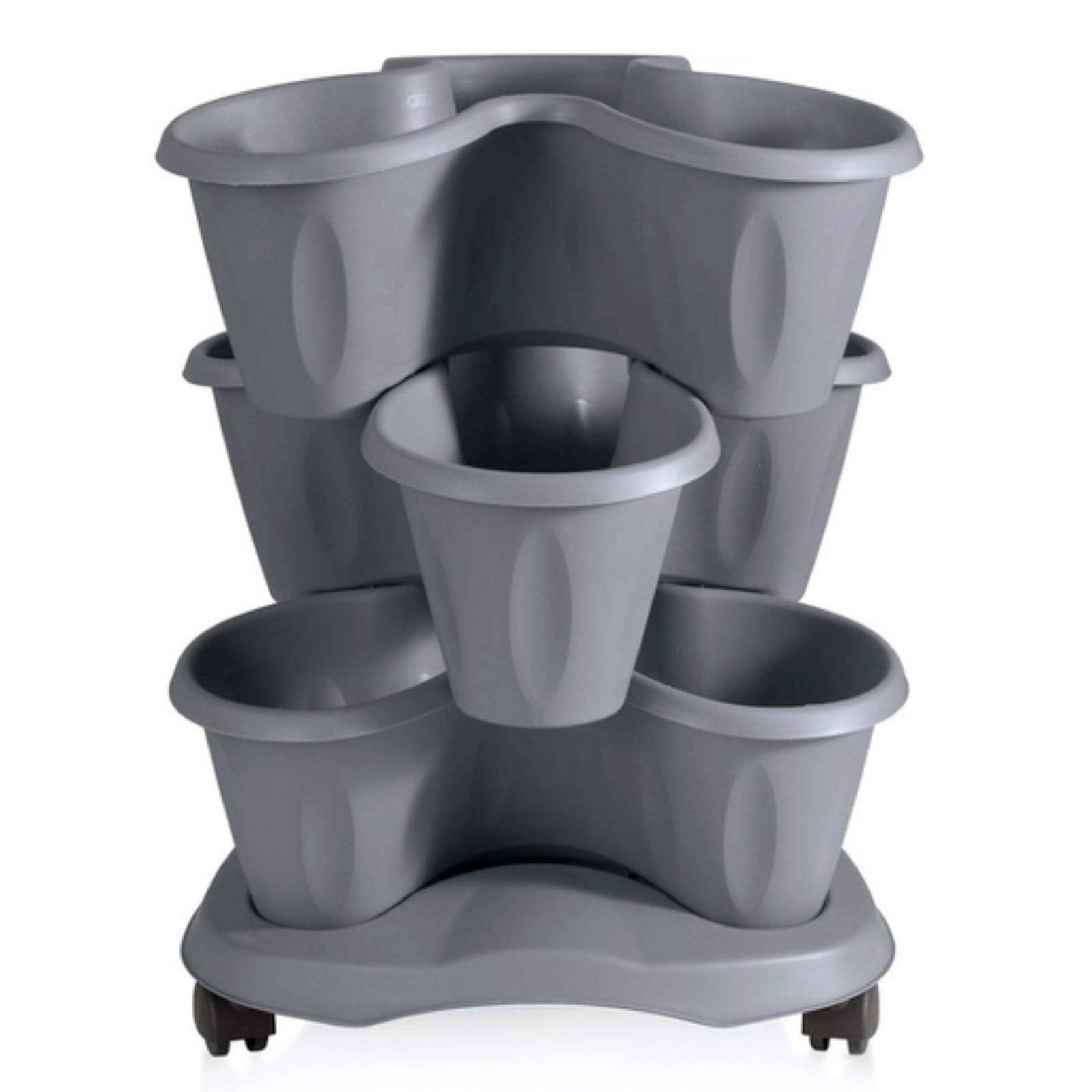 Vaso per piante in plastica robusta multicolore 1 pz Piattino per piante grasse Vassoio rotondo Vaso per fiori Piatto per acqua Fornure per decorazioni da giardino per esterni 15 Vaso per piante in plastica robusta multicolore 1 pz Piattino per piante grasse Vassoio rotondo Vaso per fiori Piatto per acqua Fornure per decorazioni da giardino per esterni 15