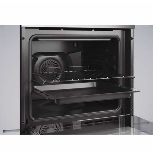 Horno Candy FIDCX602CA, A+, Inox, Multifuncion, - 3