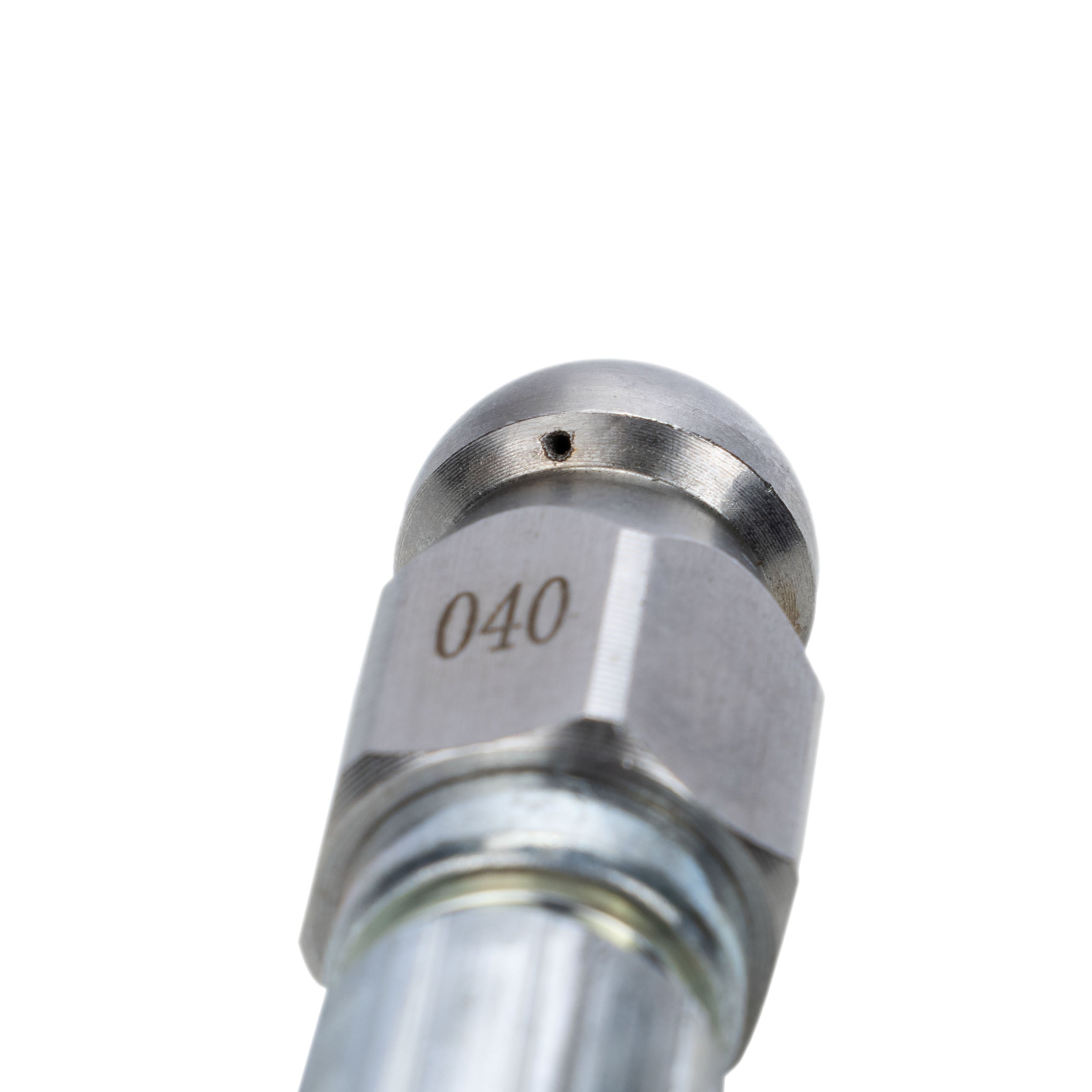 Tuyau de Nettoyage Canalisation 20 m M22 – Pression 200 Bar | Buse 1/4