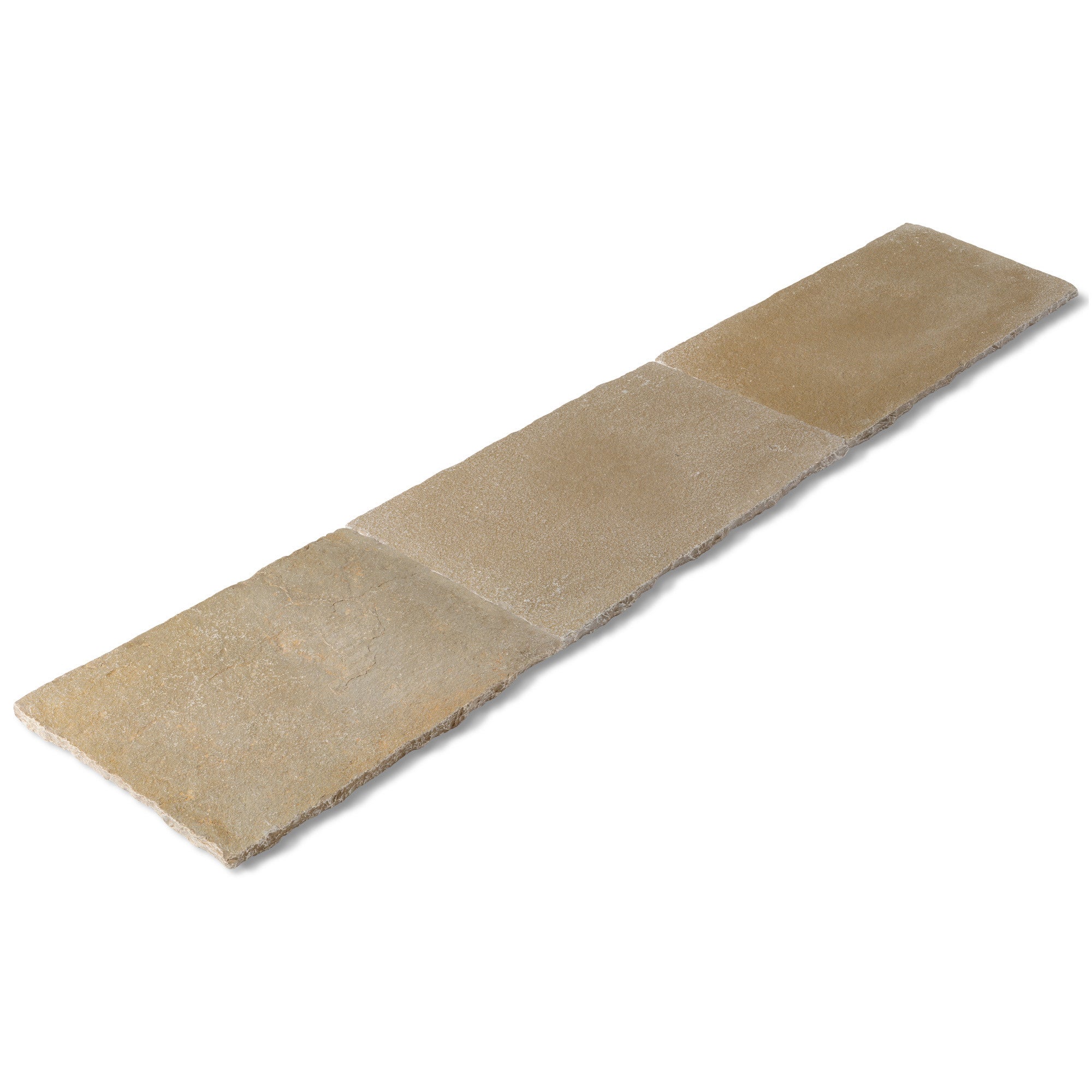 Couvertine Pierre de Tandur Beige 60x40x2 cm (à l'unité) - RO'MA NATURE - 2
