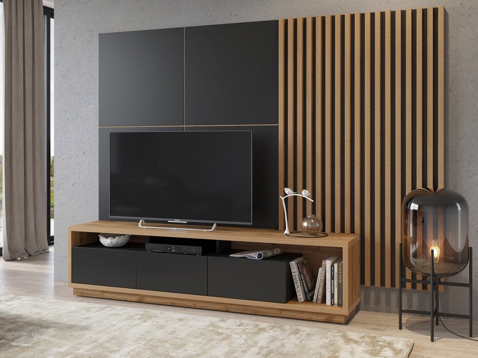 Conjunto de salón Austin 362 | Leroy Merlin