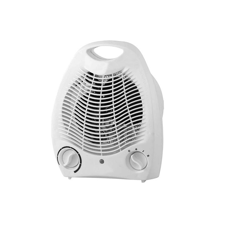 Mcboson  Calefactor De Aire 2000 W Blanco , Leroy Merlin