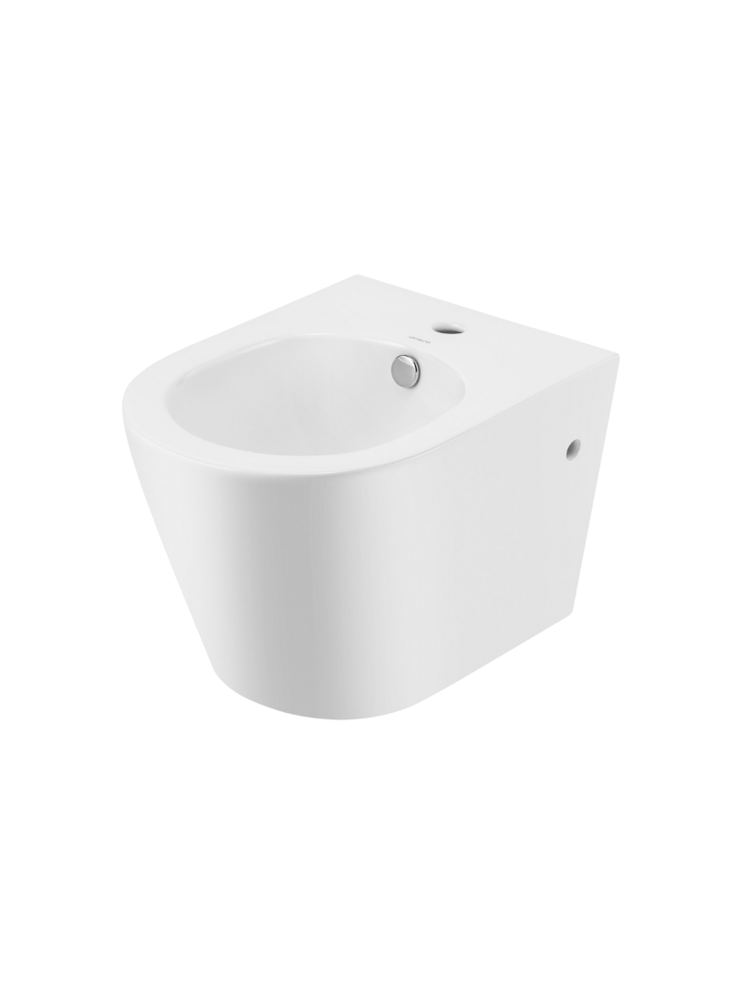 Bidet WC Uptrend AMARO biały połysk 1 szt.