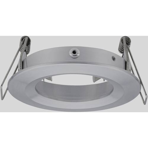 Paulmann 92484 EBL Choose Collerette jeu de 3 10 W Aluminium (tourné) - 2