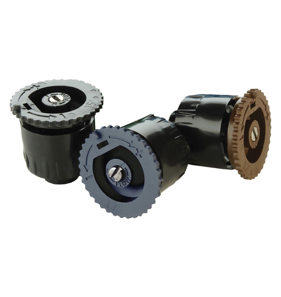 5 Têtes D'arroseur Verticales Grinnell SSU-3-458 - Neuf (NOS) | Pour Systèmes Sprinkler Incendie