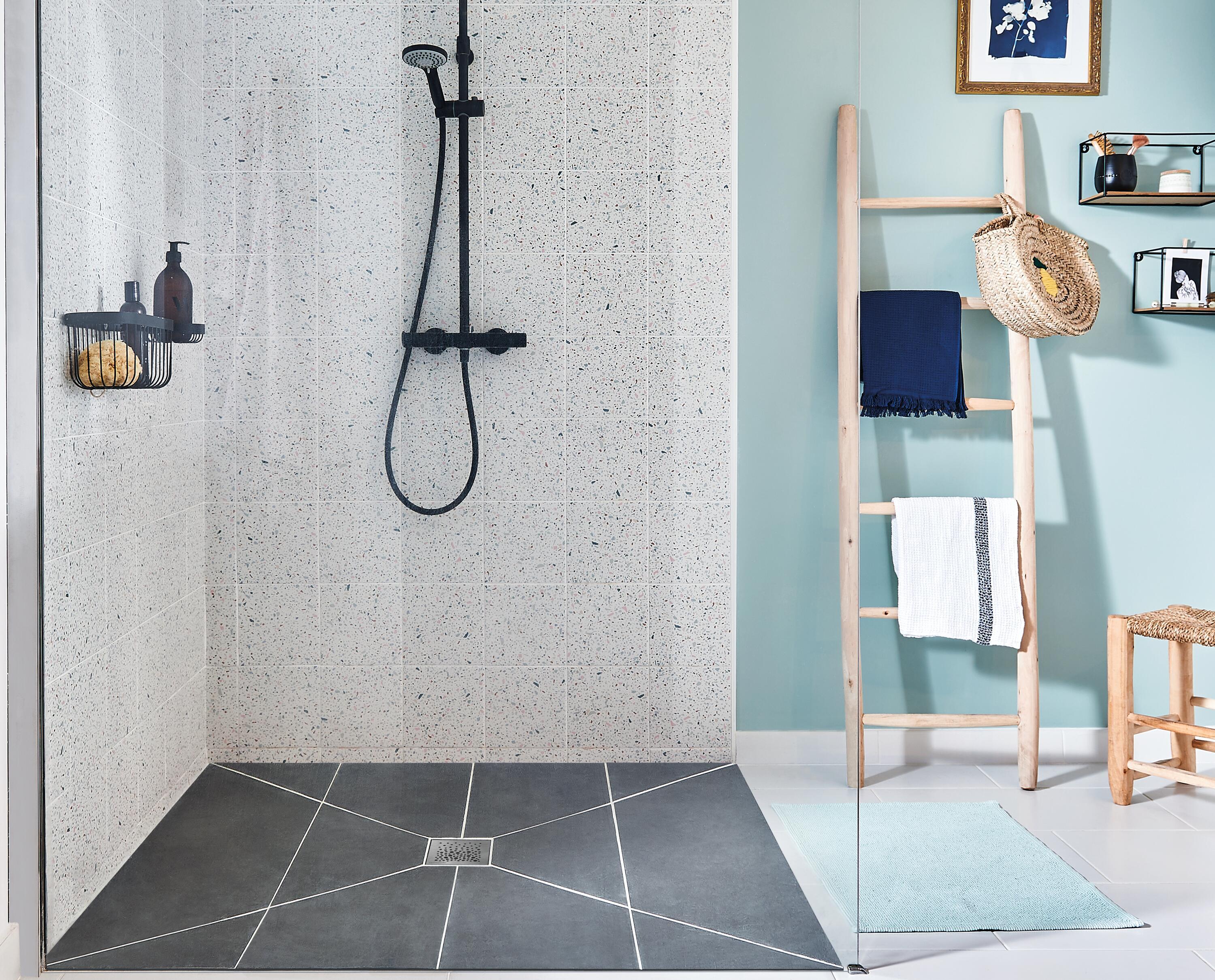 Ralo de duche Compact Venisio - 3