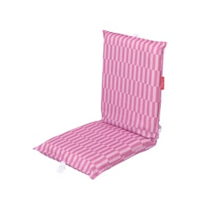 Bouée Piscine Forme Glace Pailletée - Extra Large 90x190 Cm - PVC Résistant - Double Valve - Capacité 90 Kg