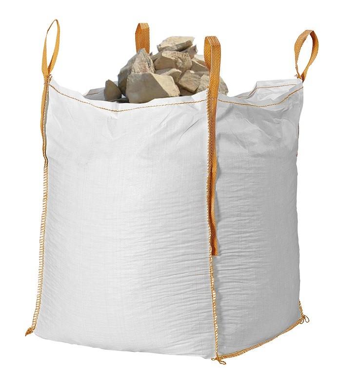 10x | Big Bag 2000kg | Sac Ultra-Résistant | Big Bag 1m³ - 6