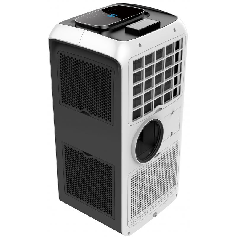 Climatiseur Portable 9000 BTU Blanc - 7LINE - CFC002