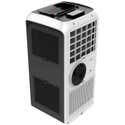 Climatiseur Portable 9000 BTU Blanc - 7LINE - CFC002 Climatiseur Portable 9000 BTU Blanc - 7LINE - CFC002
