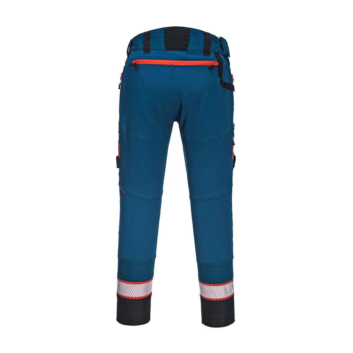Pantaloni da lavoro DX4: alta visibilità e comfort Azul metro / 41 - 2