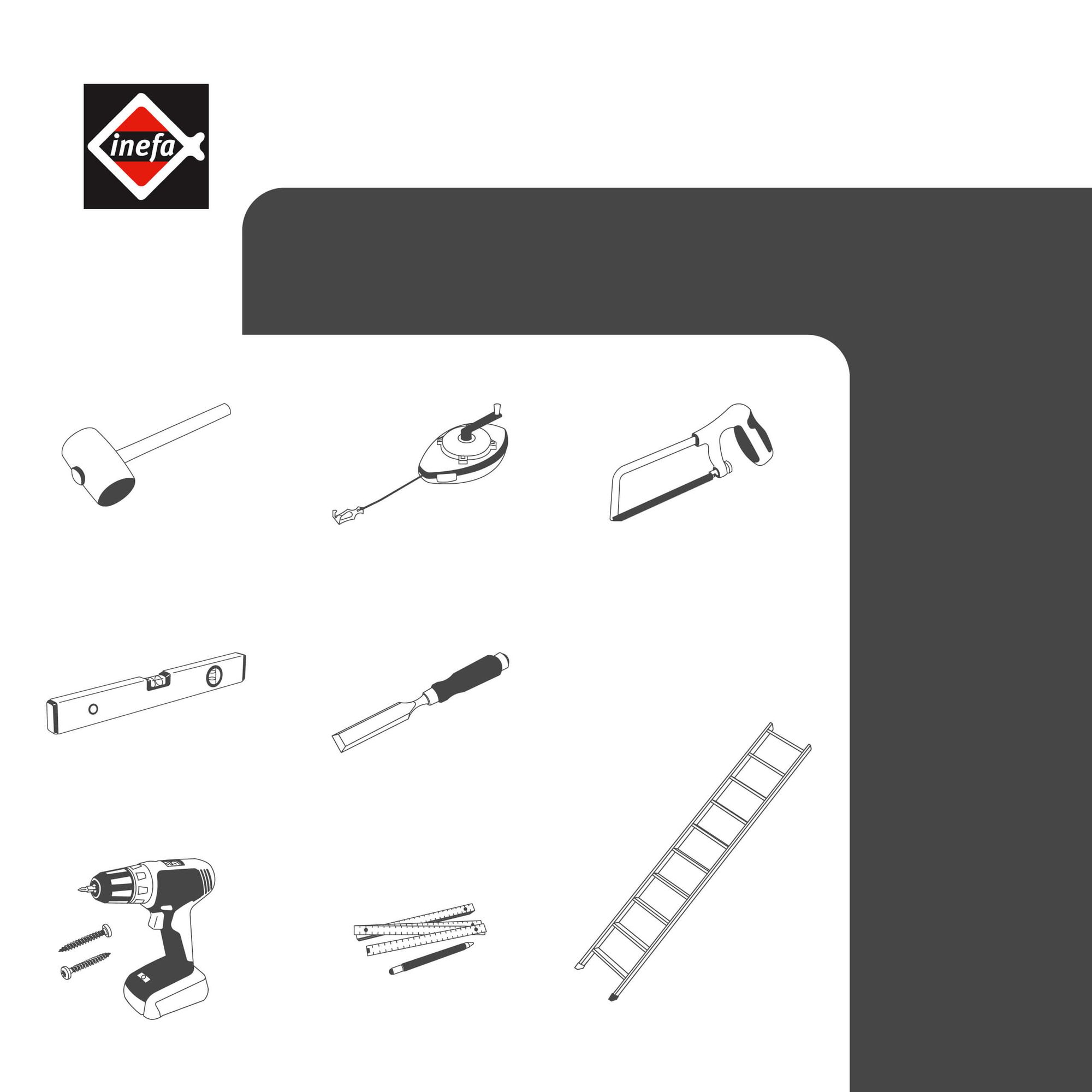 Kit gouttière zinc RG 280 2 m, brun cuivre, complet, 1 pan de toit, sans soudure, jusqu'à ~80 m² - ZAMBELLI - 4