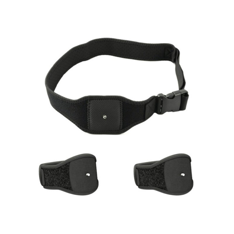 Ensemble De Sangles Nylon Pour Selle Western - Showman - Imprimé Barrel Racer
