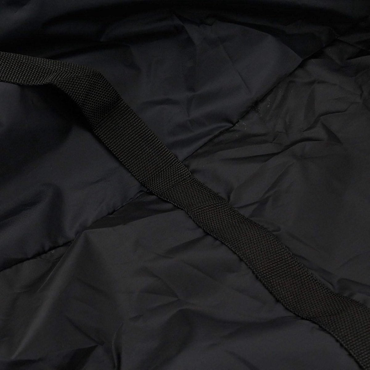 Sac de rangement pour coussins de jardin - Imperméable - 1 pièce - 80 x 80 x 60 cm - 2