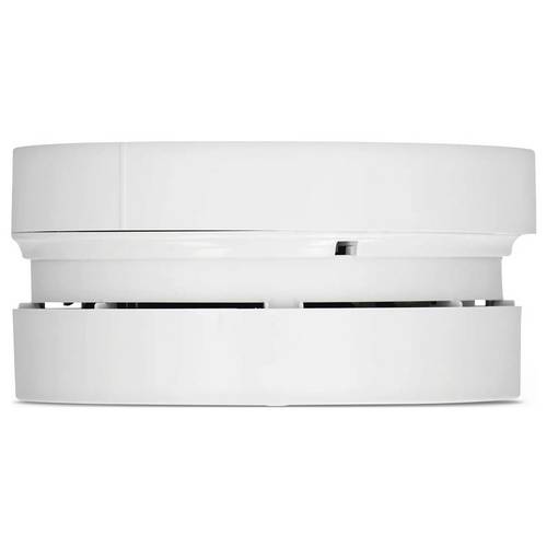 DETECTOR DE HUMO BATERÍA 1 AÑO ALECTO - 2