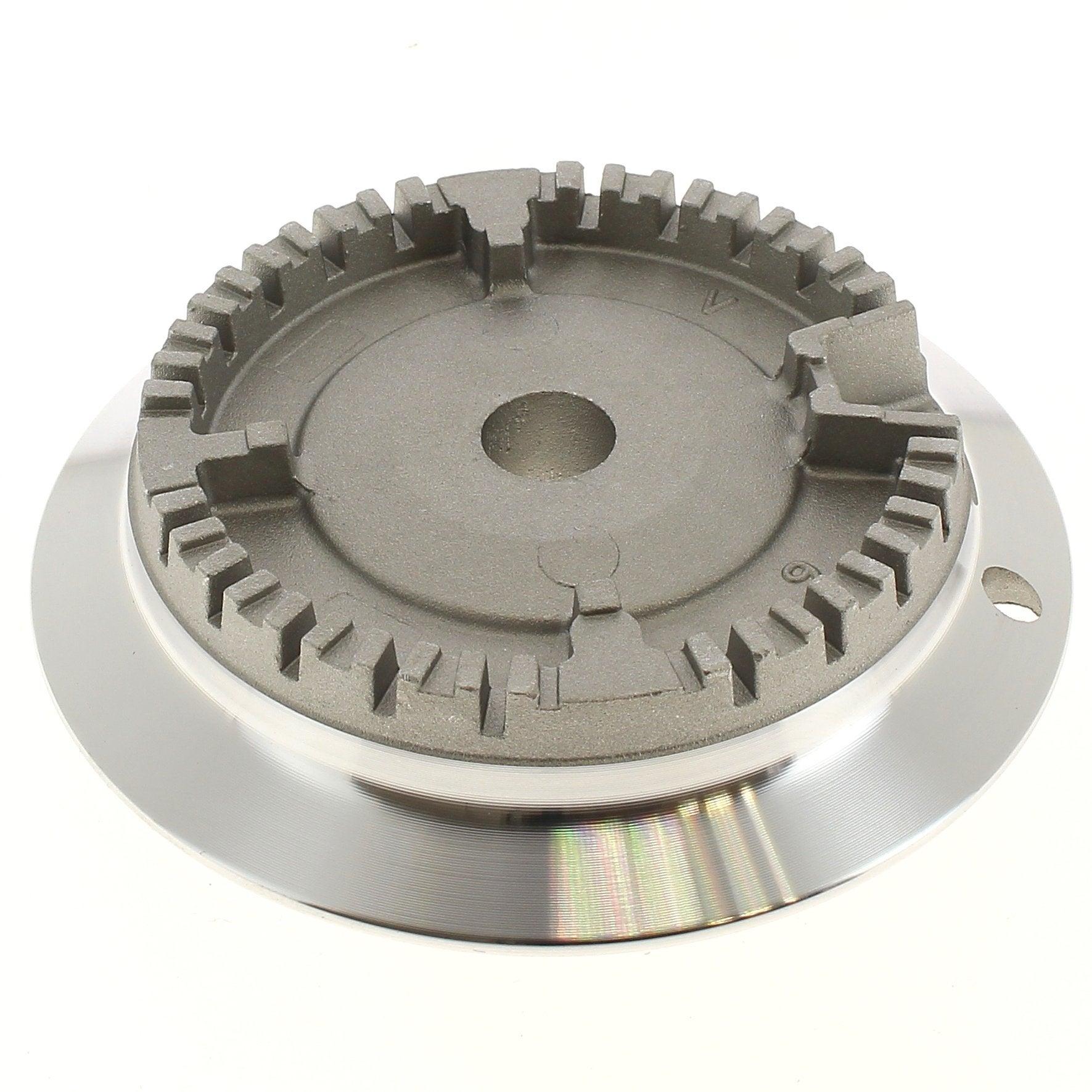 Couronne De Brûleur 68mm Scholtès Pour Table De Cuisson – Pièce D'origine