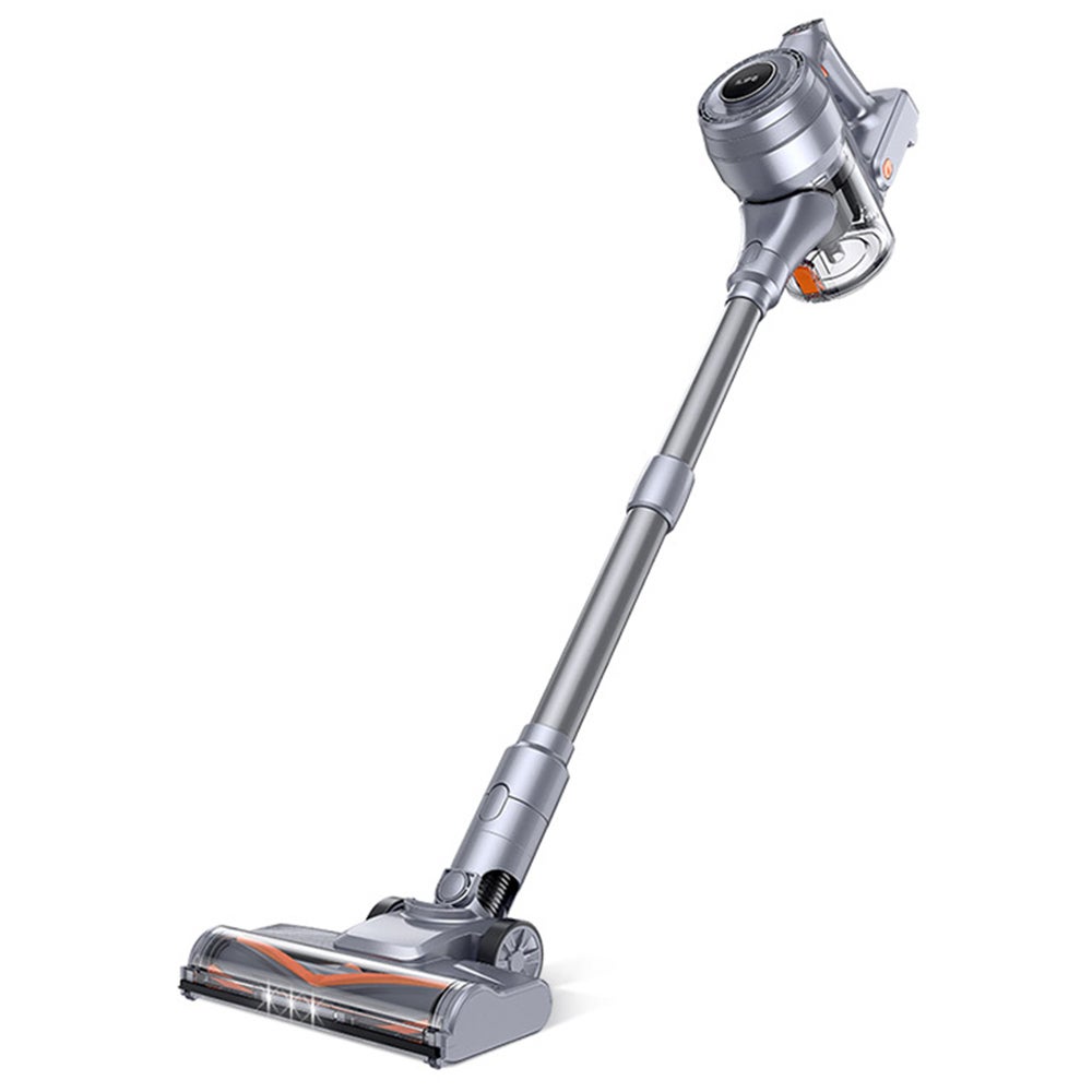 Aspirateur Dentaire Professionnel HYG - 60W, 45db, Lumière LED - Pour Laboratoire Dentaire, Polissage - Neuf