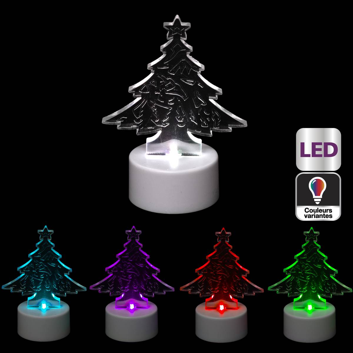 FEERIC LIGHTS & CHRISTMAS - Sdn stella di natale xl rosso 45cm FEERIC LIGHTS & CHRISTMAS - Sdn stella di natale xl rosso 45cm