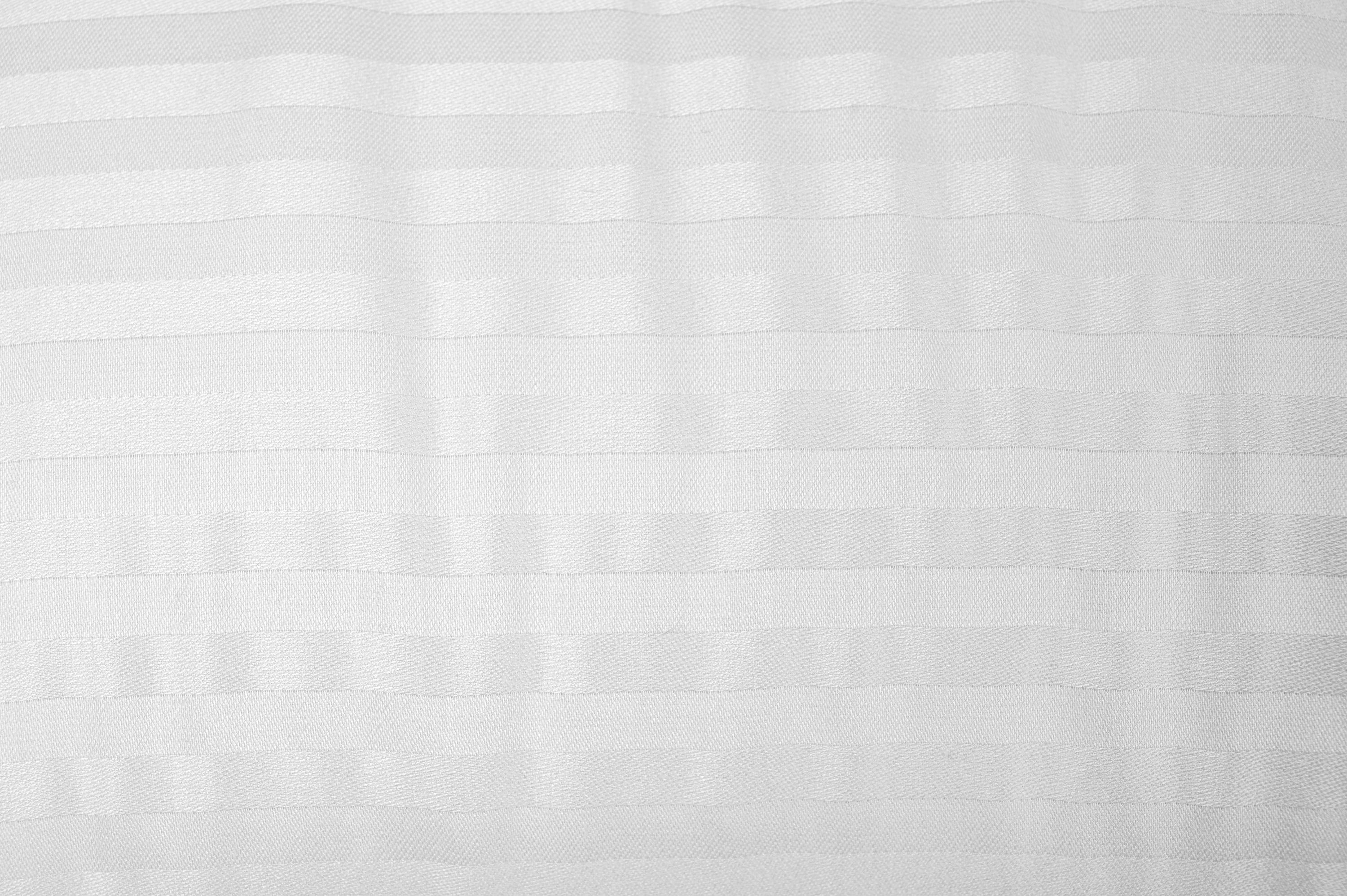 Oreiller Econature fibre creuse de polyester 40 x 70 cm - 4