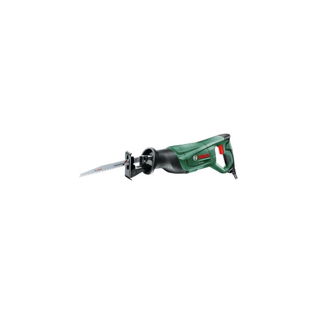 Bosch PSA 700 E 2700 spm 710 W Noir, Gris