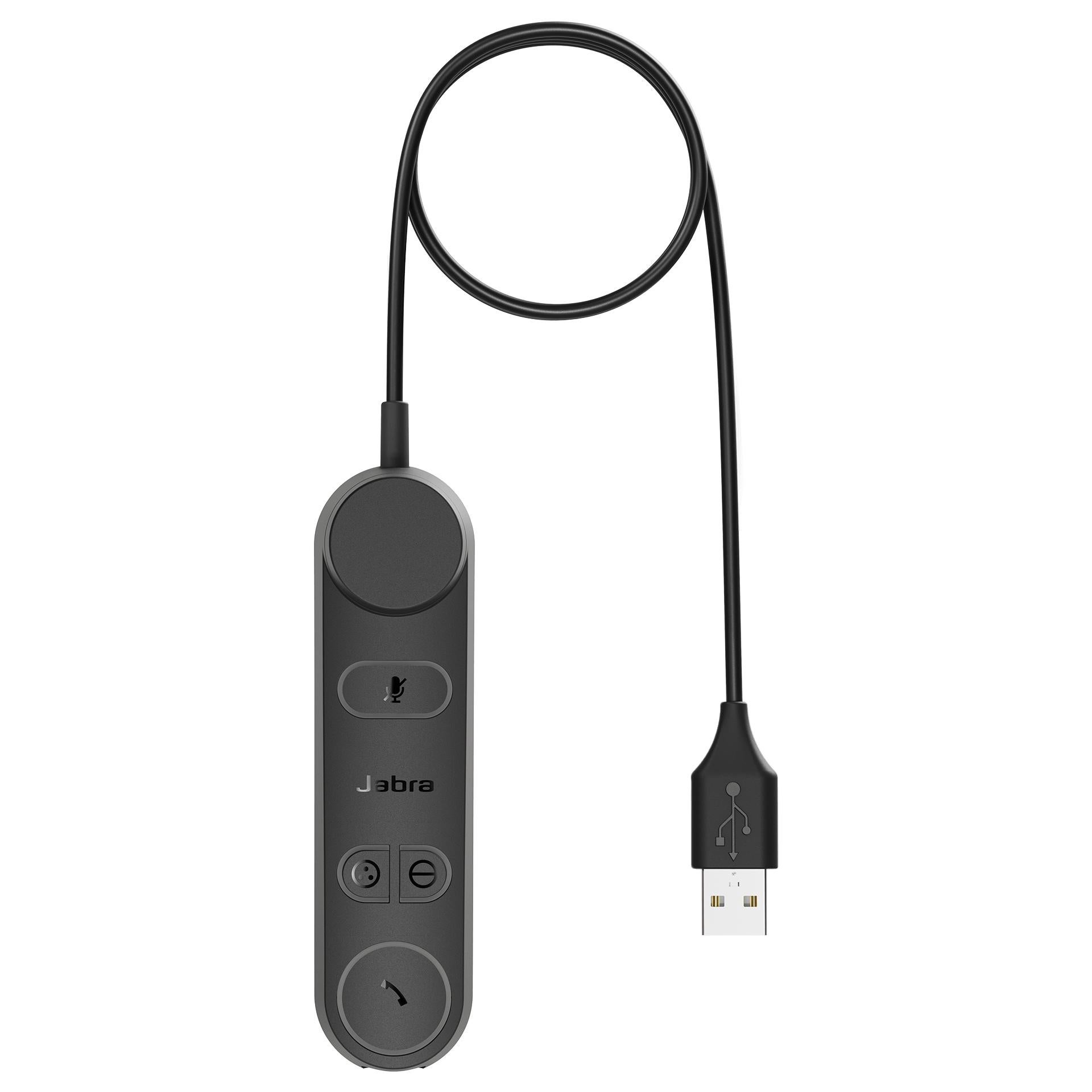 Adattatore Jabra Link Per Cisco - Controllo Chiamate Da Cuffia Per Jabra Pro 920/925 - Foto 2