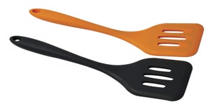 Pinza Multiuso Fackelmann In Silicone - 29cm, Resistente Al Calore, Per Cucina Antiaderente - Foto 14