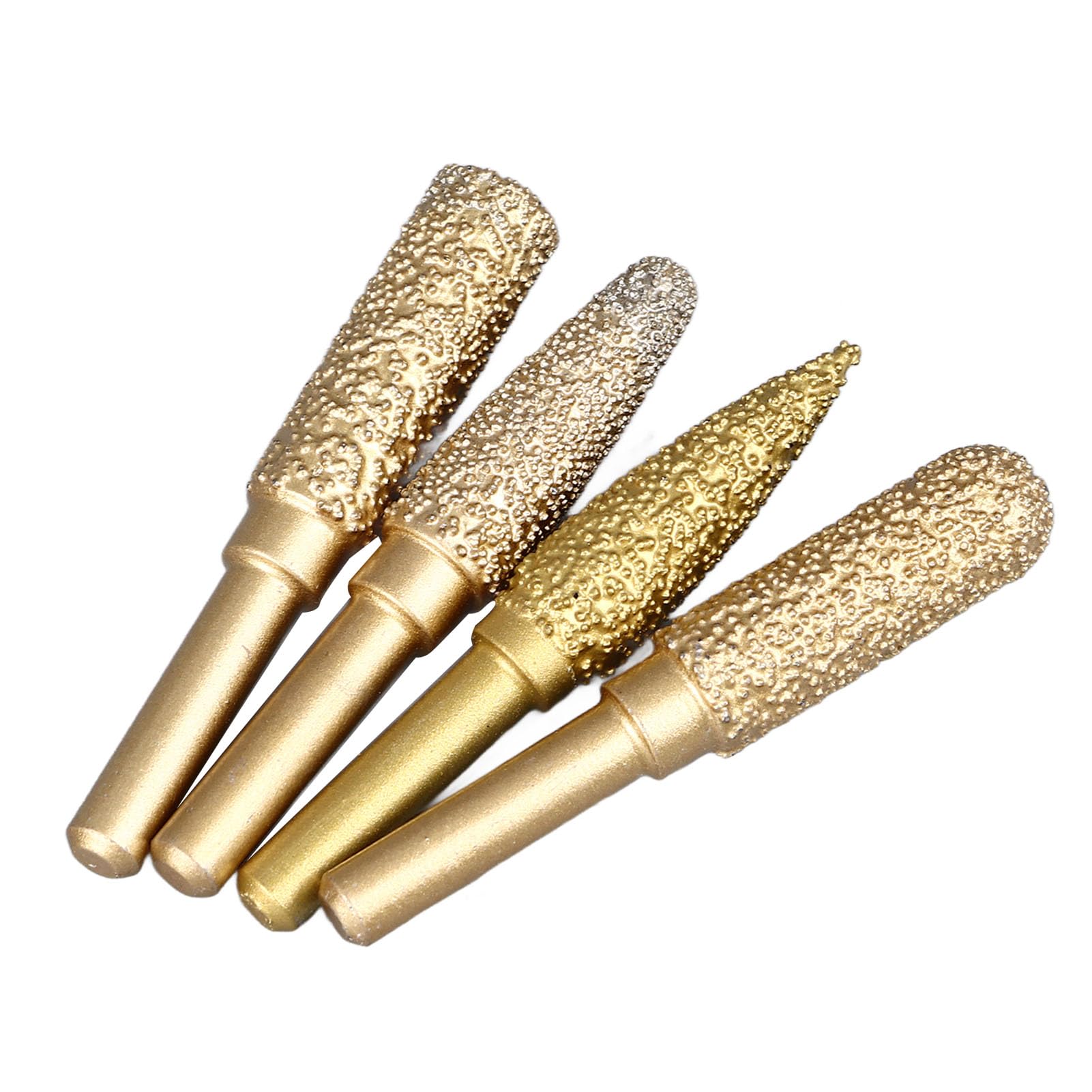 Fraises Rotatives En Carbure De Tungstène Compatible Avec