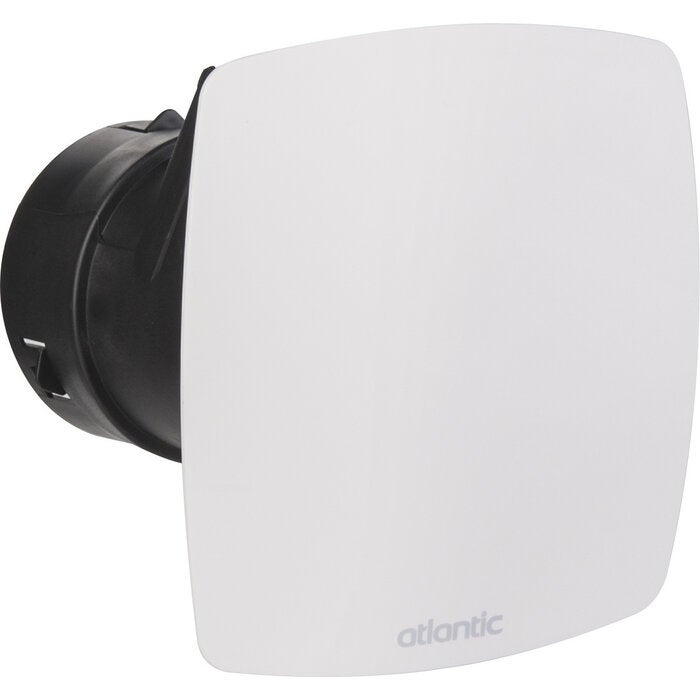 Bouche d'extraction Design Line D80 - PB 80 LINE NP - 412219 ATLANTIC - 412219 - 3