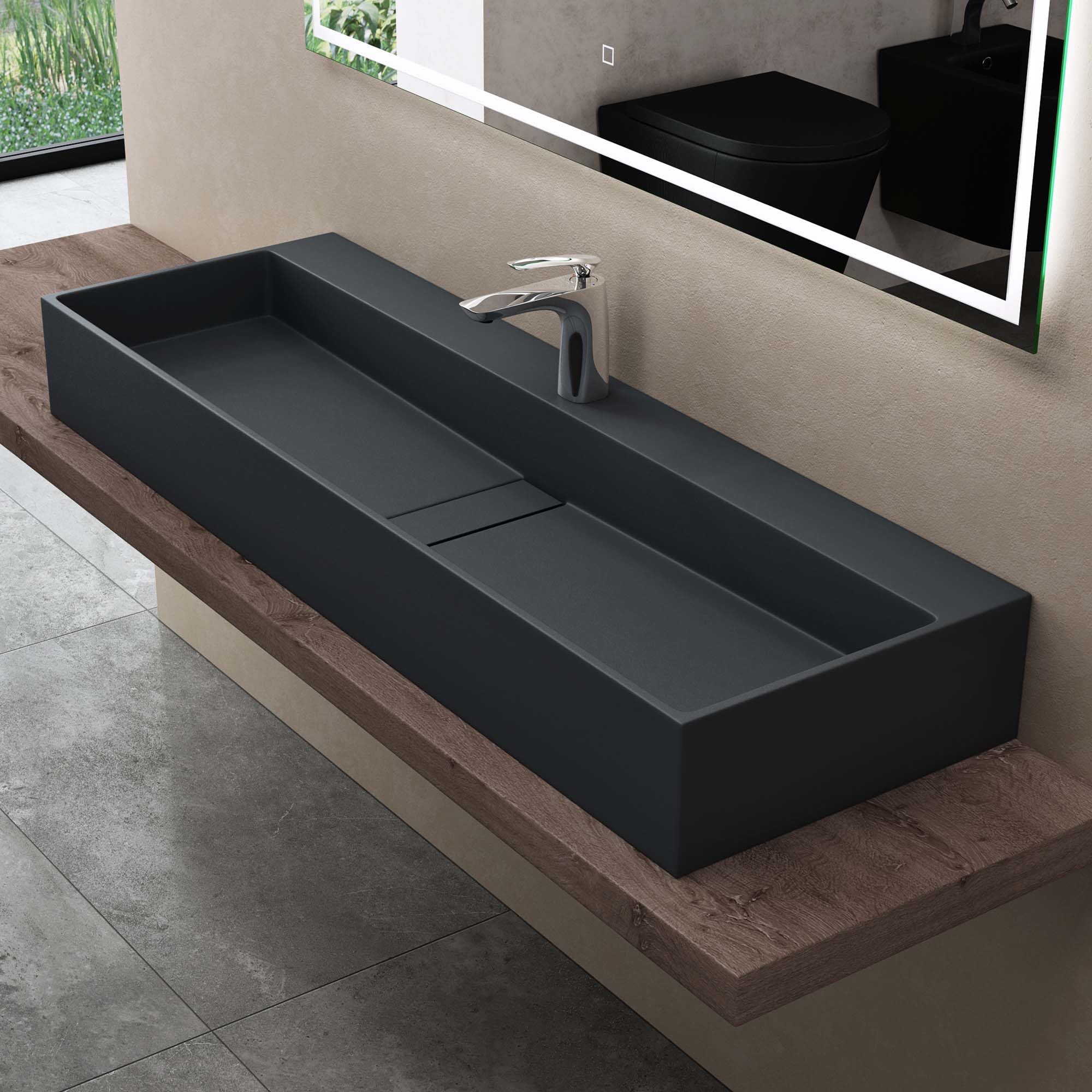 Gris anthracite