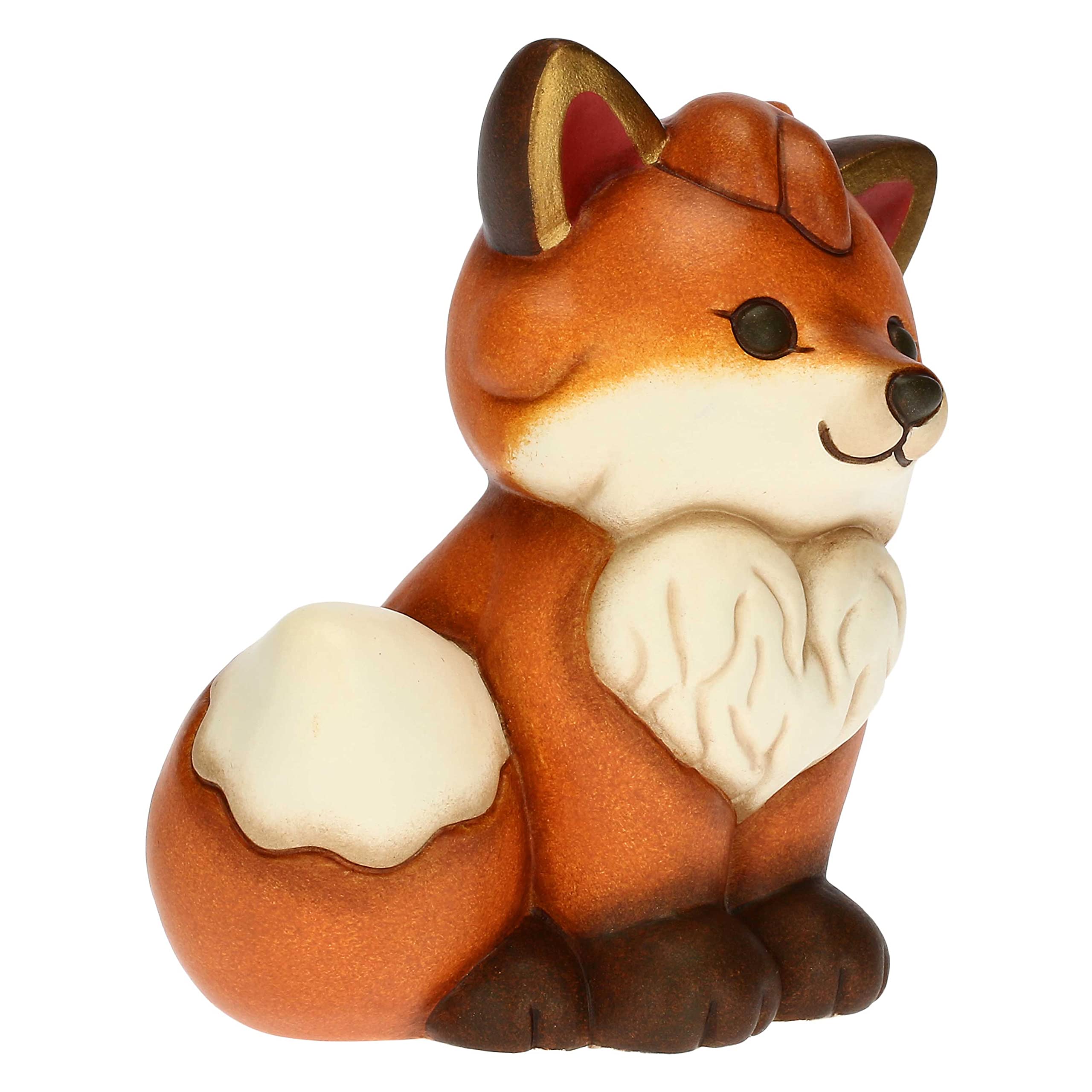 Lavagna THUN Elegance In Ceramica - Decorazione Casa 27,6x33,5 Cm - Foto 5