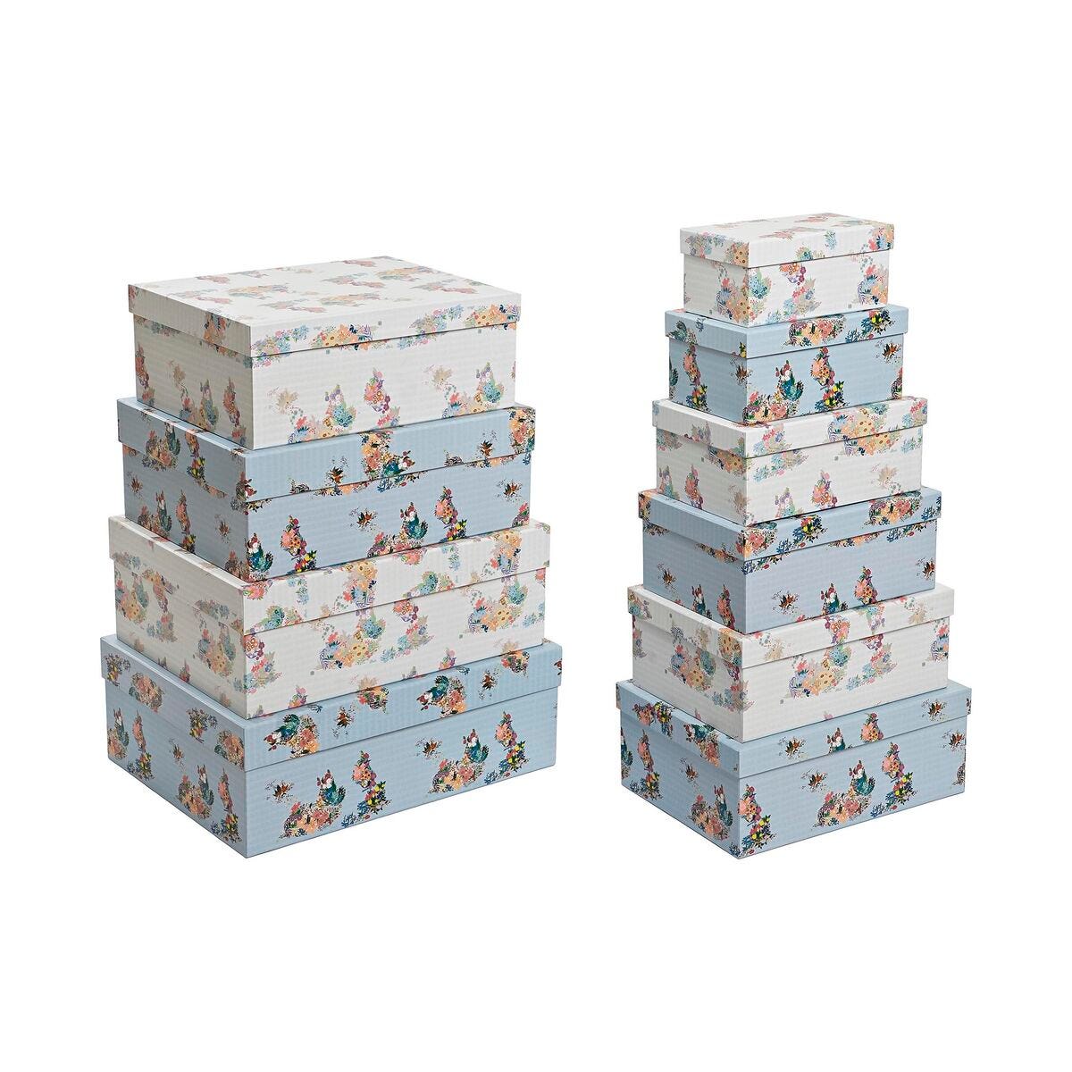 20 Scatole Per Scarpe In Plastica Trasparente Impilabili Con Coperchio - Organizer Per Armadio, Facili Da Montare, Dimensioni 33x23x14 Cm