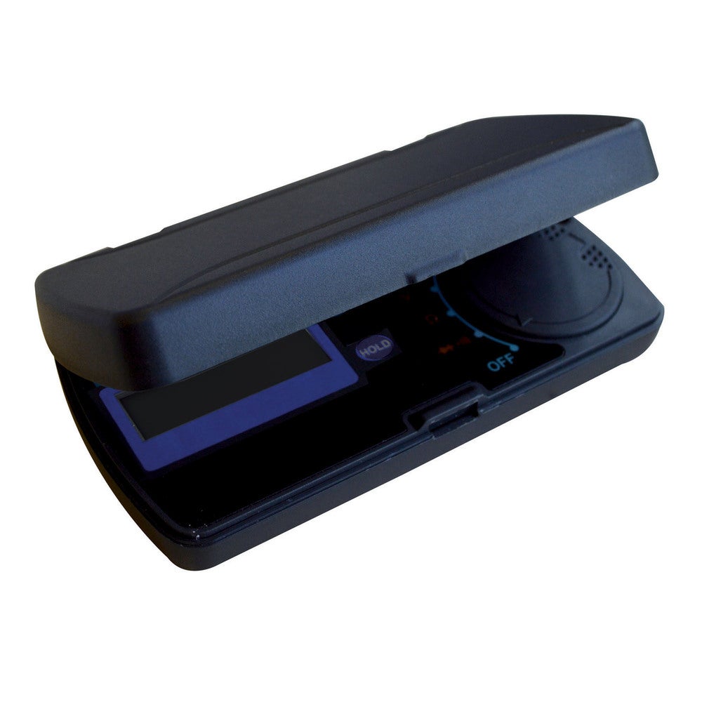 Multimètre digital ultra-compact de poche, 7 fonctions, calibrage auto, 300V, cat III, garantie 3 ans - Tibelec - 2