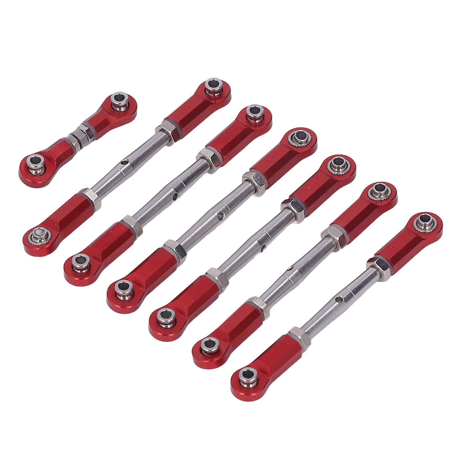 Biellettes De Direction Avant 71 Mm (2) Mini XRT, Mini Maxx - Traxxas 10791