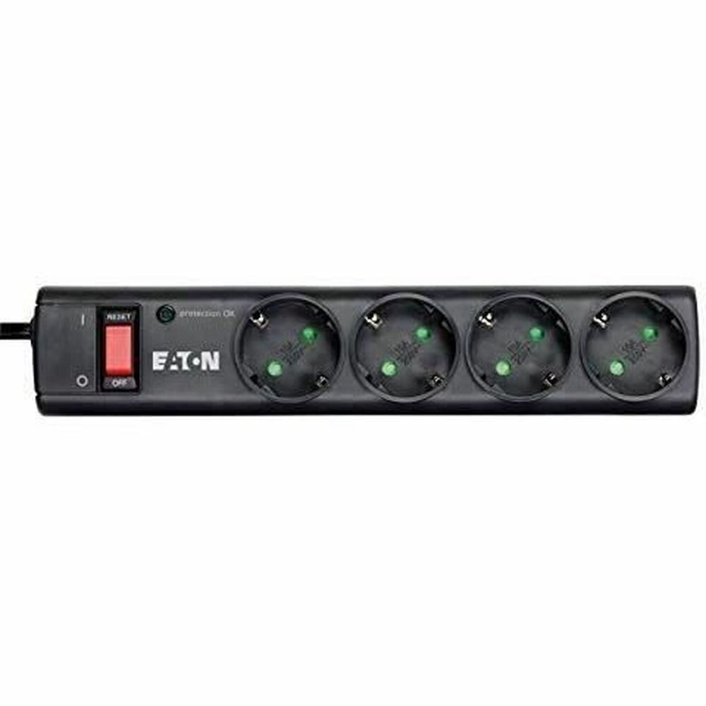 Eaton Regleta Inteligente Ps4d Negro , Leroy Merlin