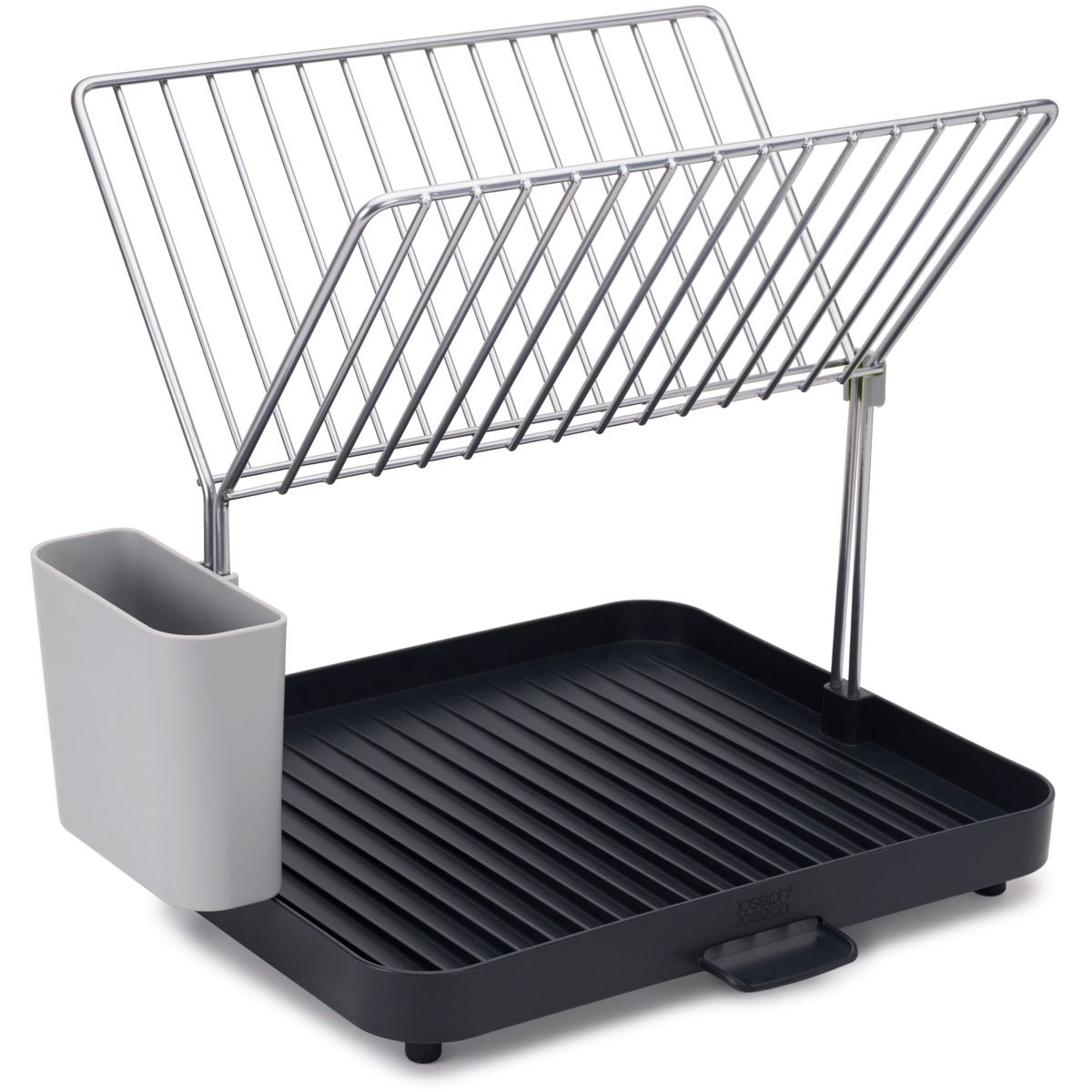 Egouttoir JOSEPH JOSEPH Y-RACK 2 NIVEAUX - GRIS - 4