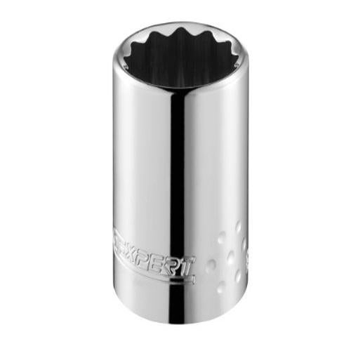 Britool E117084B Douille standard 12 pans 1/2' et 1 1/8' | Leroy Merlin