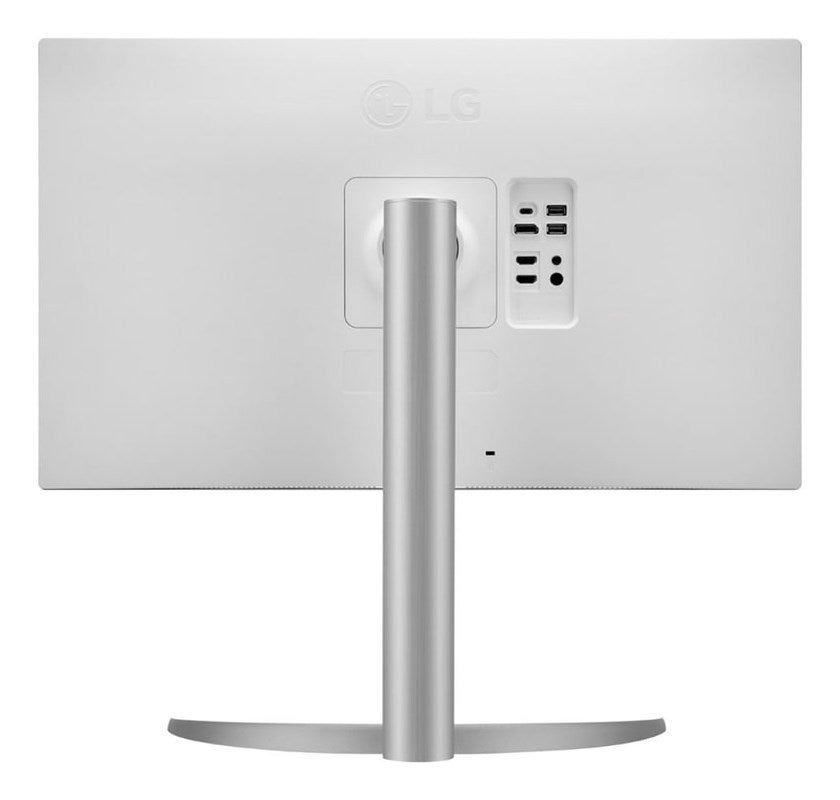 LG 27UP850K-W.AEU monitor écran plat de PC 68,6 cm (27
