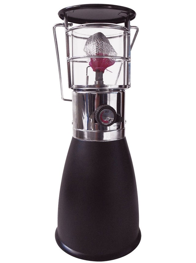 Lampe de camping au butane PGL piezo Idealgas