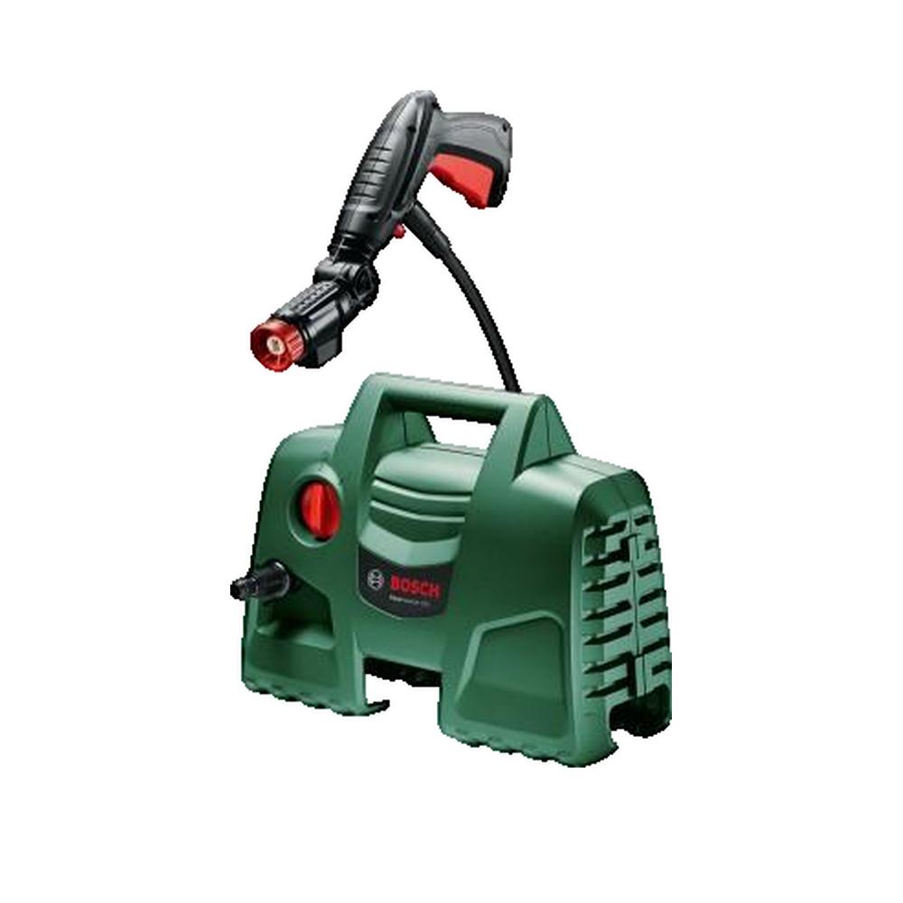 Myjka ciśnieniowa Bosch EasyAquatak 100 kompaktowa 1200 W wydajna
